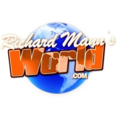 Richard Manns World