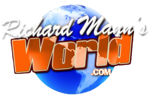 Richard Manns World