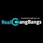 Real gangbangs