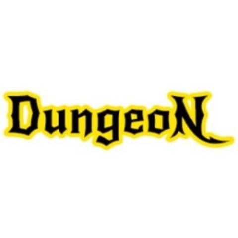 Dark Dungeon Secrets