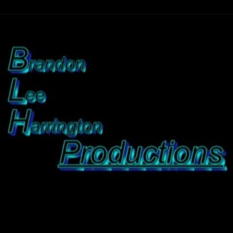 Brandon Lee Harrington Productions