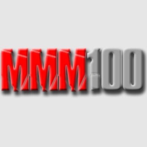 MMM100