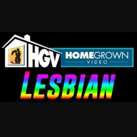 Homegrown Lesbian
