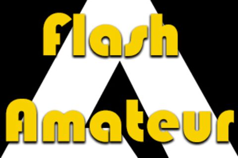 Flash Model Amateurs
