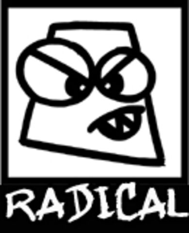 Radical pictures