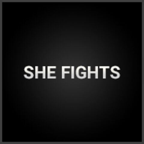 She Fights