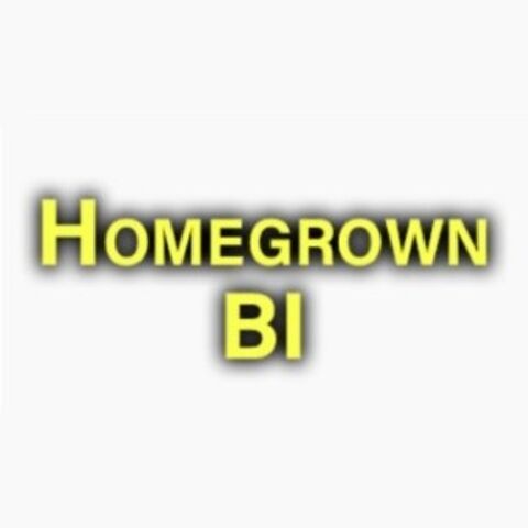 Homegrown Bi