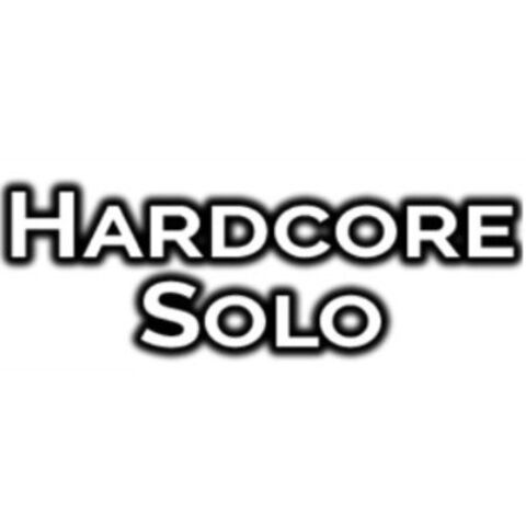 Hardcore Solo