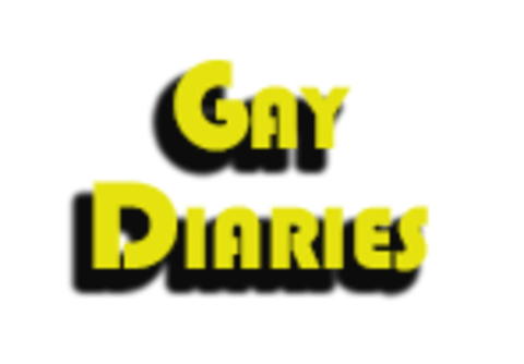 Gay Diaries