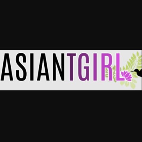 Asian Tgirl