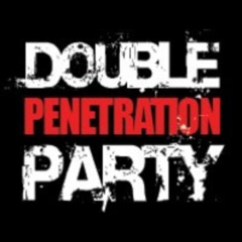 Double Penetration Party
