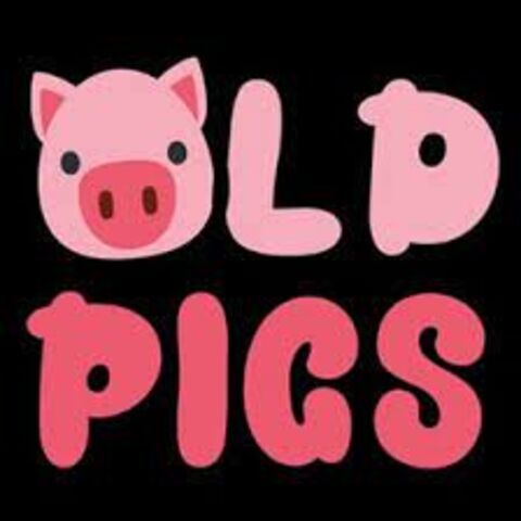 Old PIGS XXX