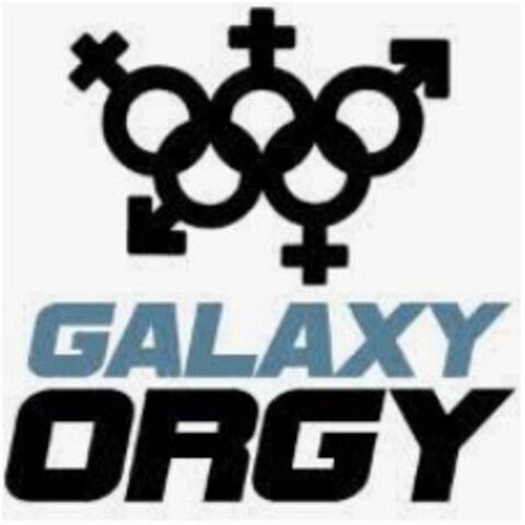 Galaxy Orgy