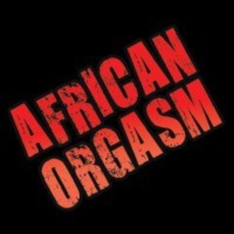Africans Orgasm