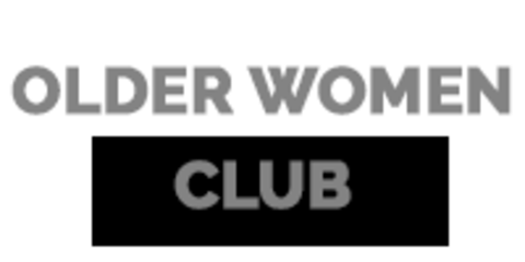 Older Women Club
