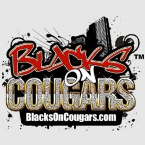 Blacks On Cougars