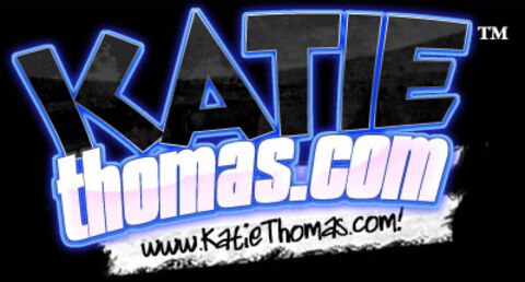 Katie Thomas