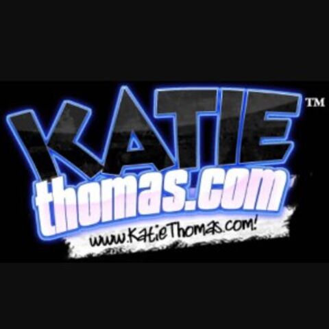 Katie Thomas
