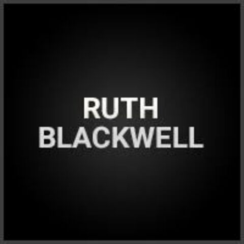 Ruth Blackwell