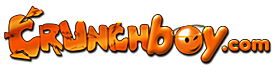 Crunch Boy
