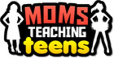 Moms Teaching Teens