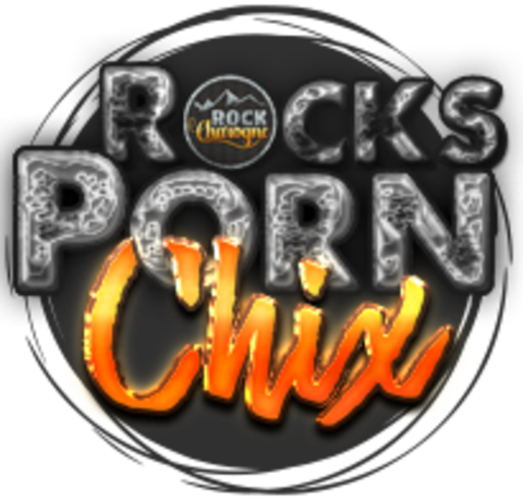 Rocks Porn Chix