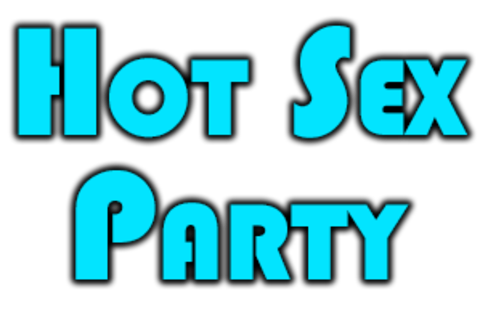 Hot Sex Party