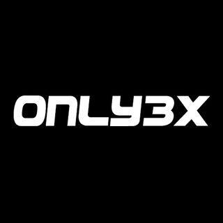 The Only3x Network