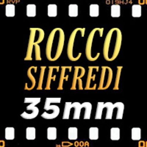 Rocco Siffredi 35mm