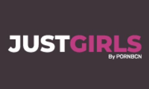 Just Girls by PORNBCN