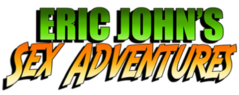 Eric Johns Sex Adventures