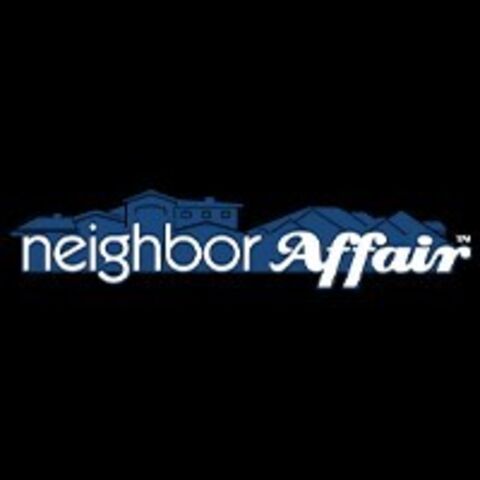 Neighbor Affair