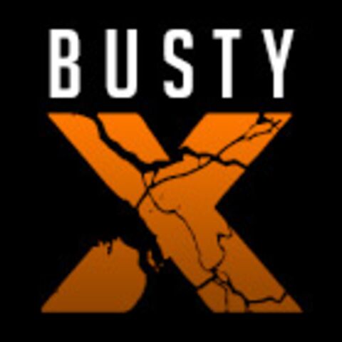 Busty X