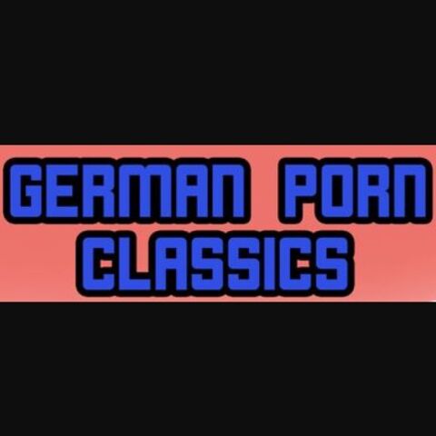 GERMAN PORN CLASSICS