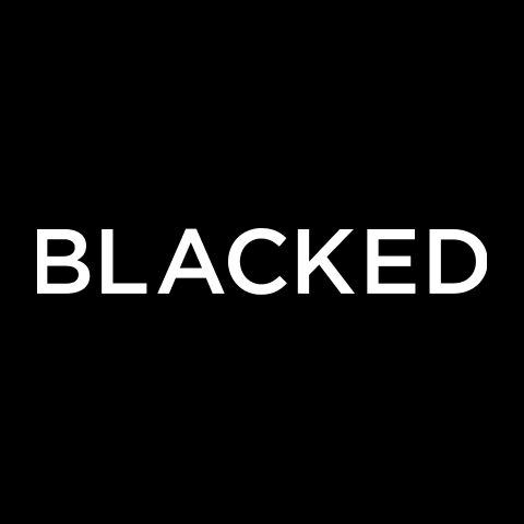 Blacked Official