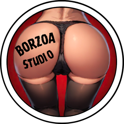 Borzoa