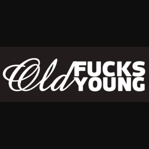 Old Fucks Young