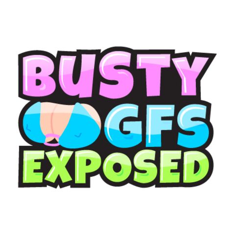 Busty GFs Exposed