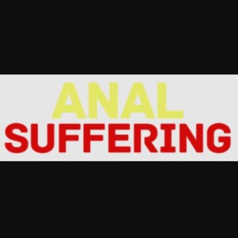 Anal Suffering