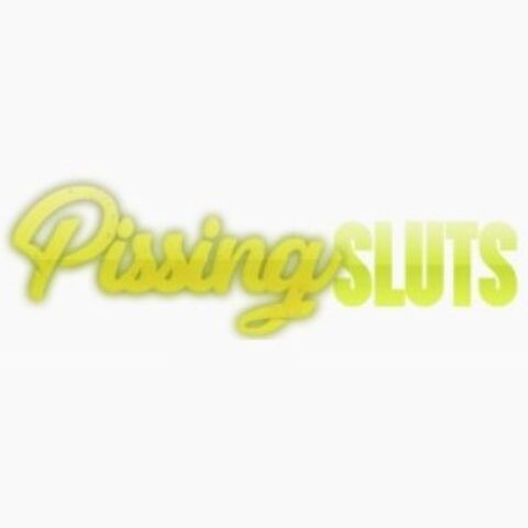 Pissing Sluts