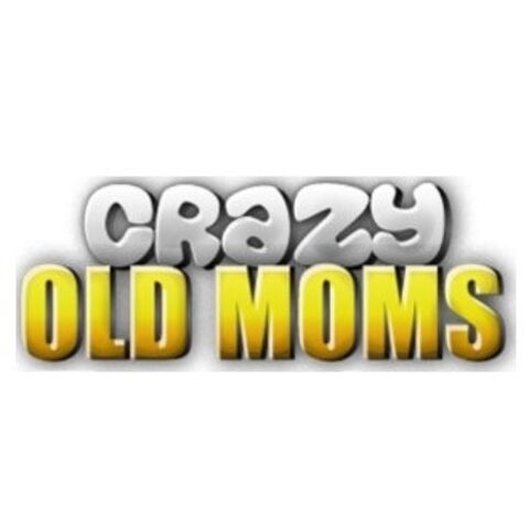 Crazy Old Moms