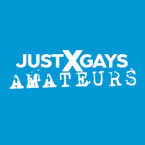 Just X Gays Amateurs
