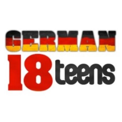 German 18 Teens