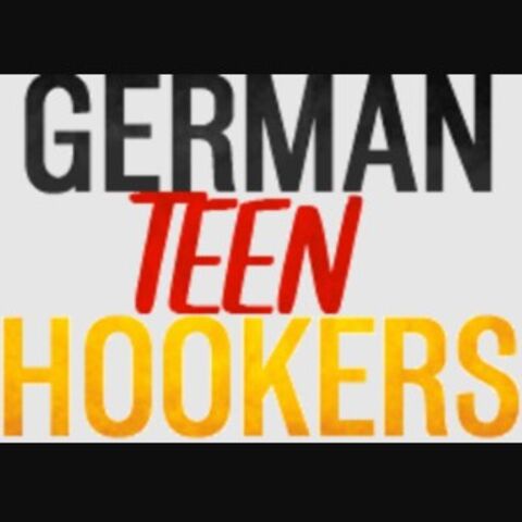 German Teen Hookers
