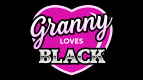 Granny Loves Black