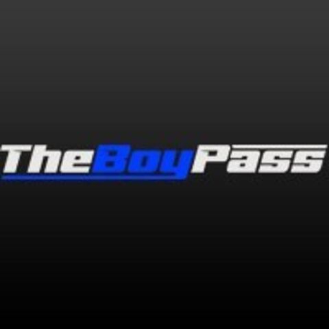 The Boy Pass