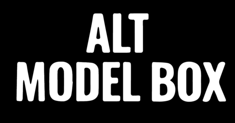 Alt model box