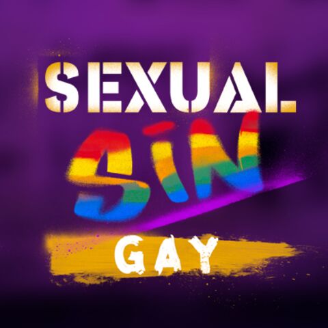 SEXUAL SIN GAY