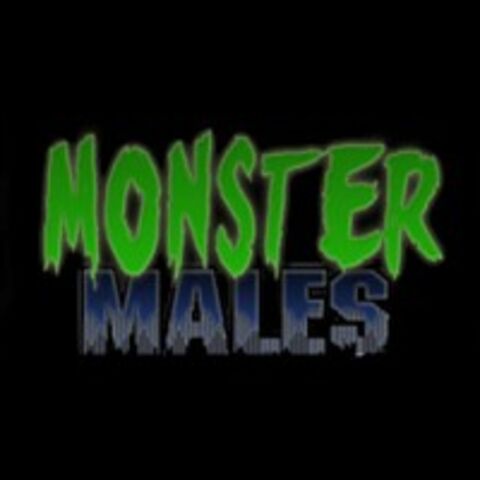 Monster Males - The Biggest Dicks In Porn