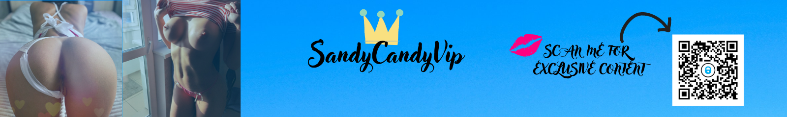 Sandy Candy Vip